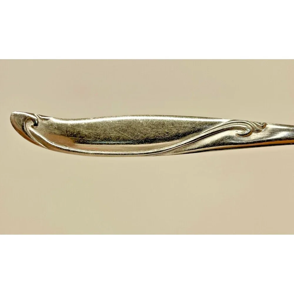 Vintage Armack  AMK9 Stainless Steel Flatware Set of 3-7